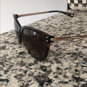Coach sunglasses